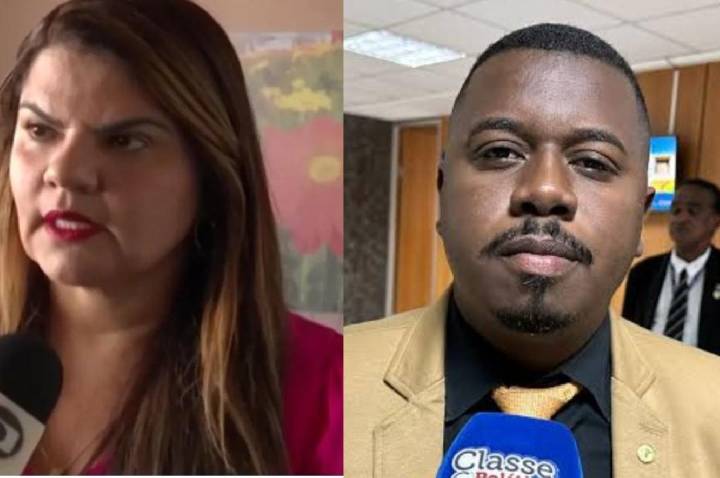 2026 E A SUCESSÃO MUNICIPAL DE 2028
