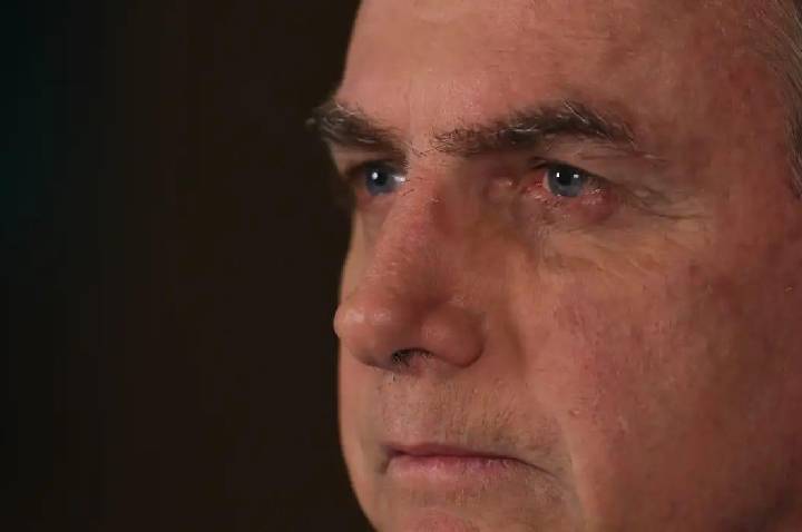 A CARTA DE BOLSONARO