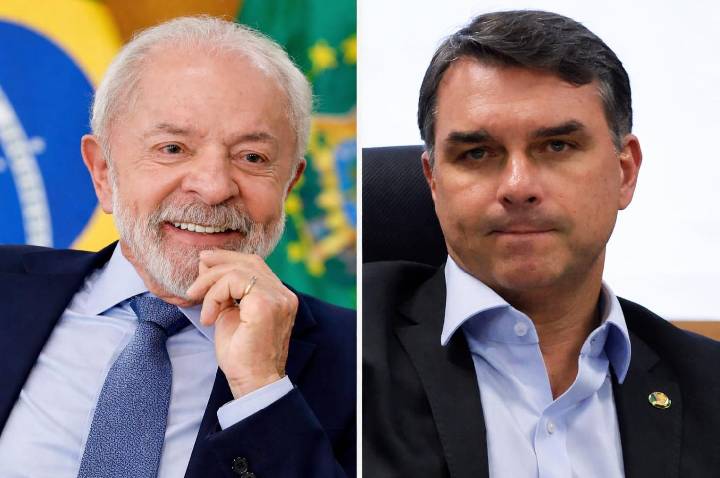 A ESTRATÉGIA DA REELEIÇÃO DE LULA