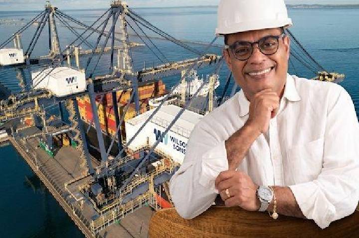 A Ponte Salvador-Itaparica e a Construção de um Novo Ciclo de Desenvolvimento