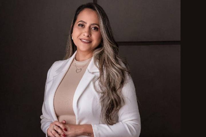 A PRÉ-CANDIDATURA DE SILVIA RODRIGUES