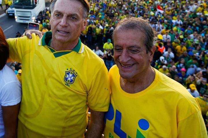 A REVISÃO CRIMINAL DE BOLSONARO