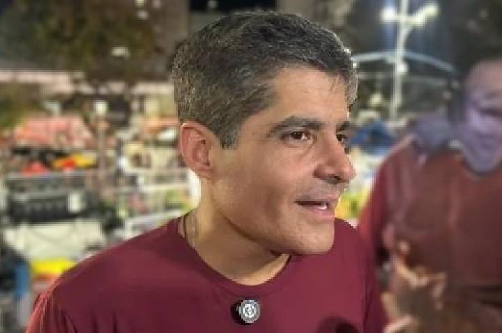 ACM Neto afirma que candidato a vice será do interior da Bahia e decisão sairá em março