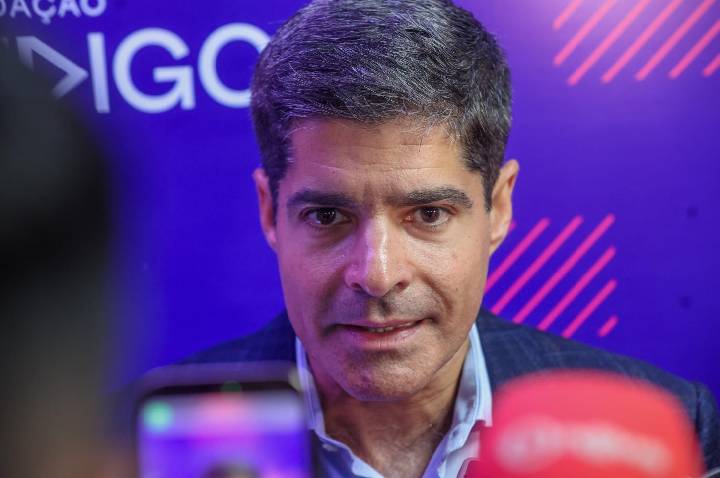 ACM Neto Quer Antecipar Convenção para Julho e Acelerar Campanha na Bahia
