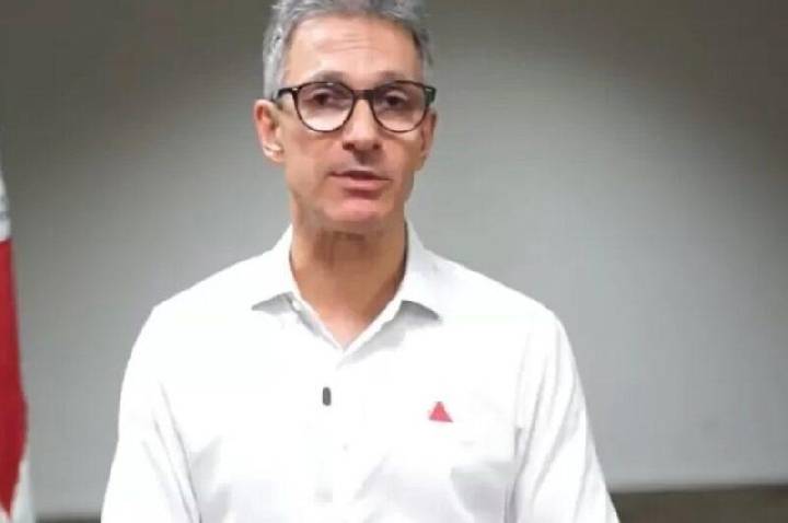 Aliança em 2026: Romeu Zema Declara Apoio a ACM Neto na Disputa pelo Governo da Bahia