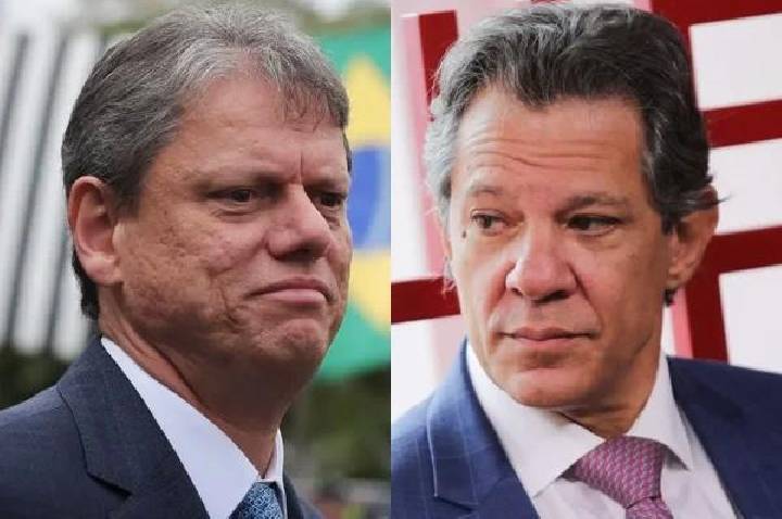 ANTIPETISMO E ANTIBOLSONARISMO