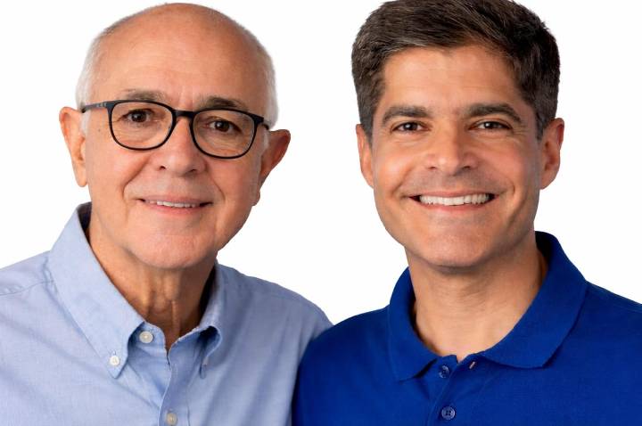 APOIO DE PESO OU EXAGERO? FALA DE ALELUIA SOBRE 1º TURNO REPERCUTE