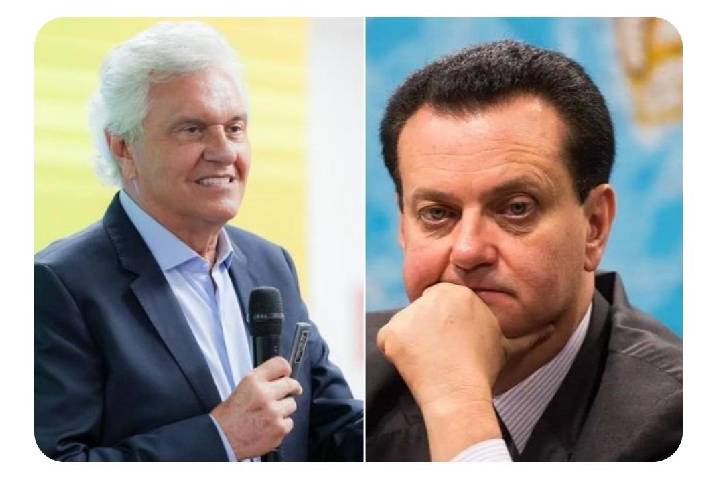 AS DUAS POLARIZAÇÕES DA SUCESSÃO PRESIDENCIAL