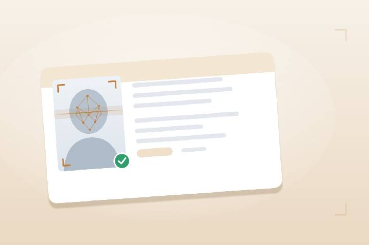 Babá Certa adota biometria na verificação de babás