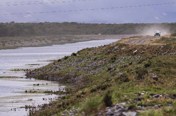 Bacia do São Francisco: petroleira terá de recuperar poços abandonados