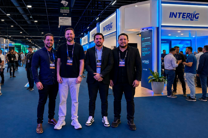 Banda larga B2B ganha espaço no mercado brasileiro