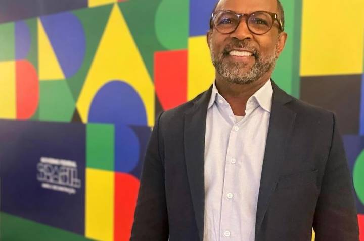 Bebeto Galvão diz que Fiol e Porto Sul colocam Bahia no centro da nova rota bioceânica