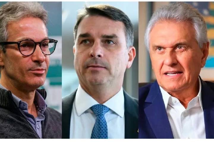 BOLSONARISMO, LULISMO E A SUCESSÃO PRESIDENCIAL