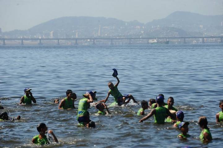 Bombeiros do RJ abrem 5 mil vagas para o Projeto Botinho 2026