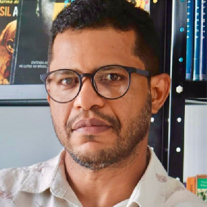 Caio Pinheiro Oliveira