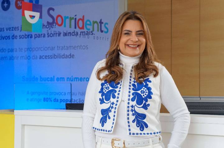 Carla Sarni amplia empreendedorismo feminino no Brasil