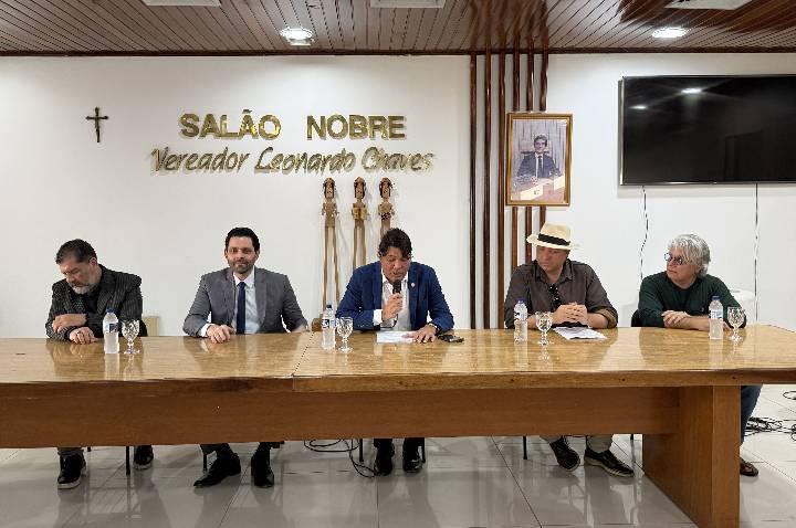 Caruaru homenageia Diogo Ferraz Britto Lins
