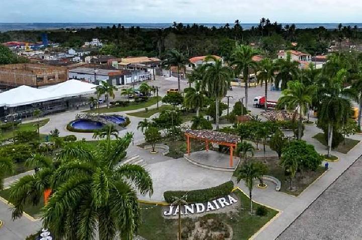Cidade de 9 mil habitantes recebe R$ 11,4 milhões em emendas Pix e lidera ranking na Bahia