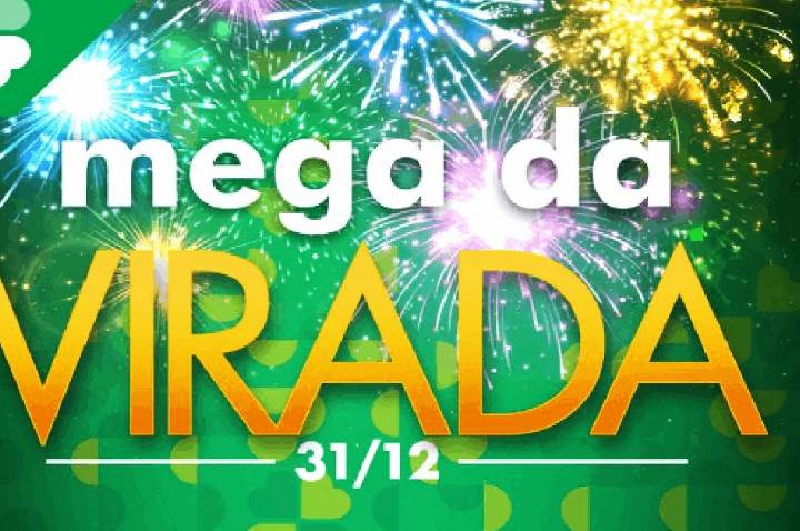 Rumo ao prêmio bilionário veja os números que mais apareceram na Mega da Virada