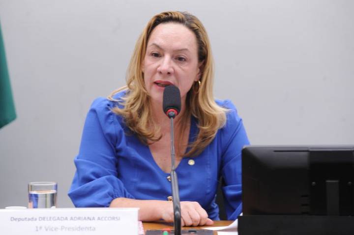 Comissão aprova projeto que permite o afastamento imediato de agressores de crianças