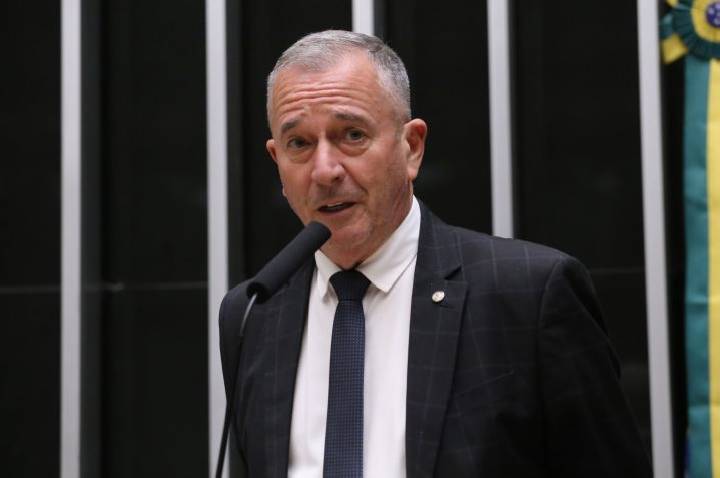 Comissão da Câmara discute situação da BR-393 entre Jamapará e Volta Redonda; participe