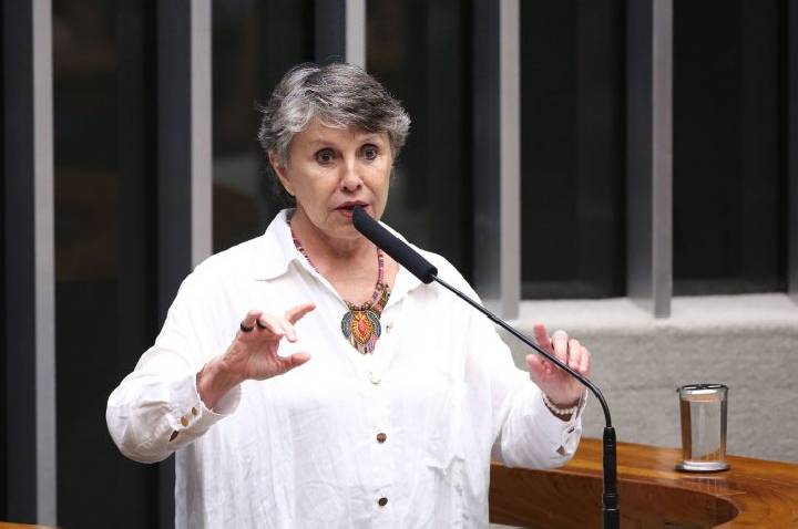 Comissão debate criação do Dia da Valorização das Mulheres na Infraestrutura Nacional