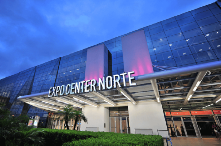 Como surgiu o conceito da Expo Empreendedor?
