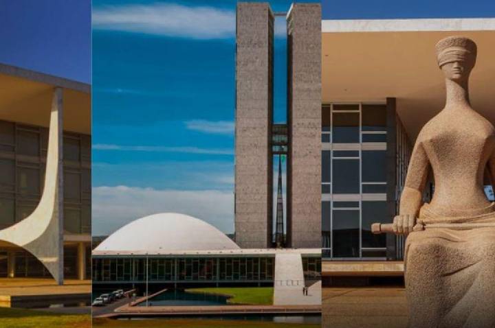 CONGRESSO NACIONAL E O 