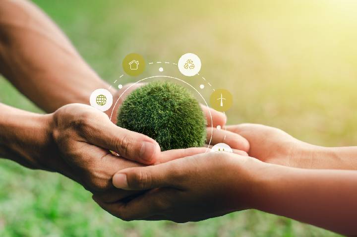 Construção civil adota soluções mais sustentáveis em 2026
