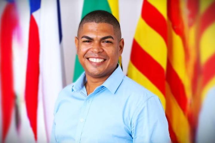 Davidson Leandro assume a Fundação Maramata em meio a reforma estratégica de Valderico Júnior