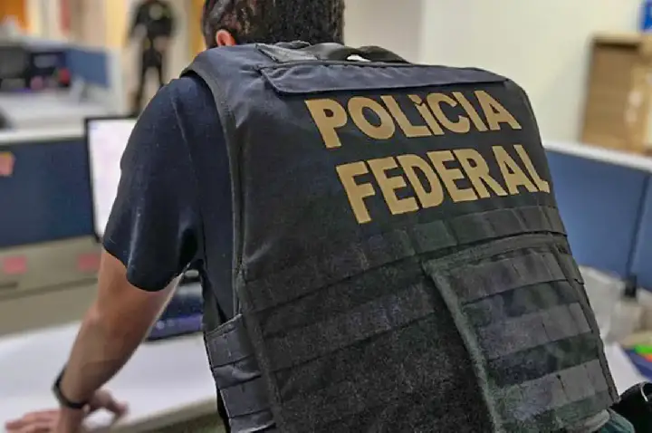 Desembargador e deputado de MT são alvos da PF por venda de sentenças
