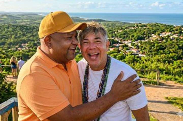 Dorme em Paz, Cidão