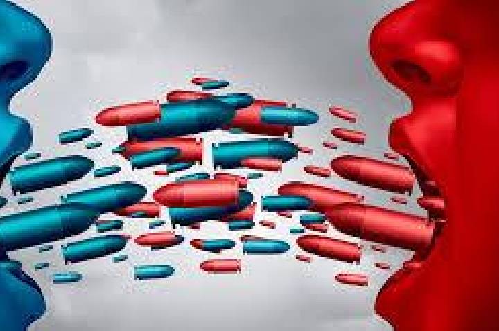 E ASSIM CAMINHA A REPÚBLICA FEDERATIVA DO BRASIL