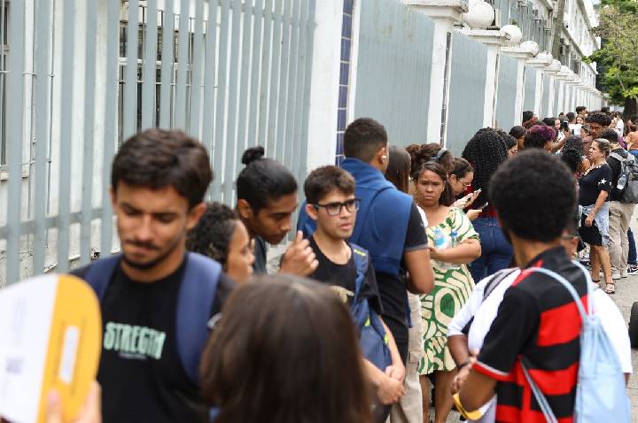 Enem 2026: prazo para pagamento da taxa de inscrição termina na quarta