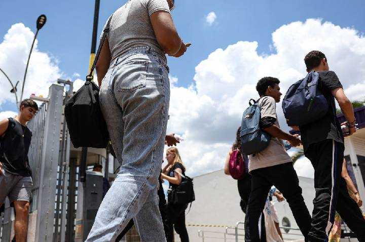 Enem: prazo de inscrição é prorrogado até dia 12 de junho