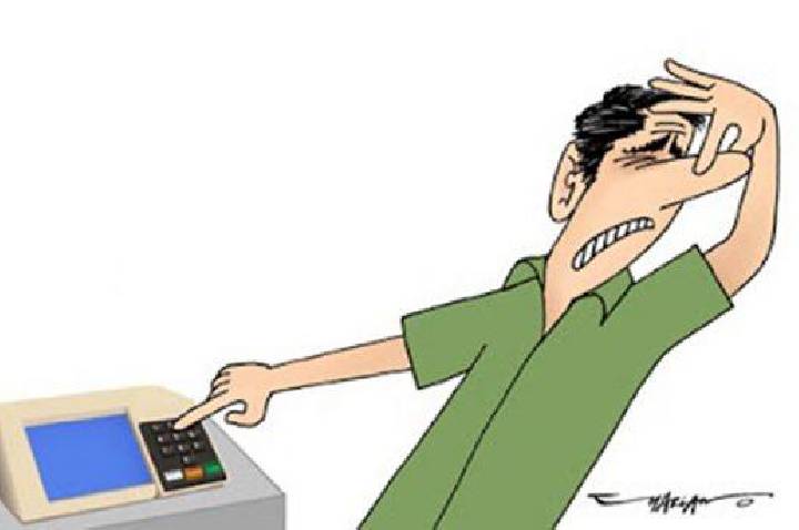 ENTRE DENÚNCIAS E SILÊNCIOS: O JOGO SUJO DA POLÍTICA