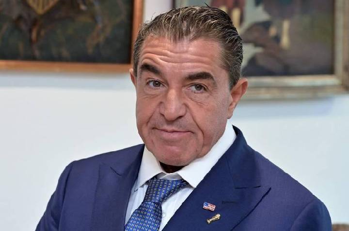 ENTRE O SILÊNCIO E A CONIVÊNCIA: A DIREITA E O CASO ZAMPOLLI