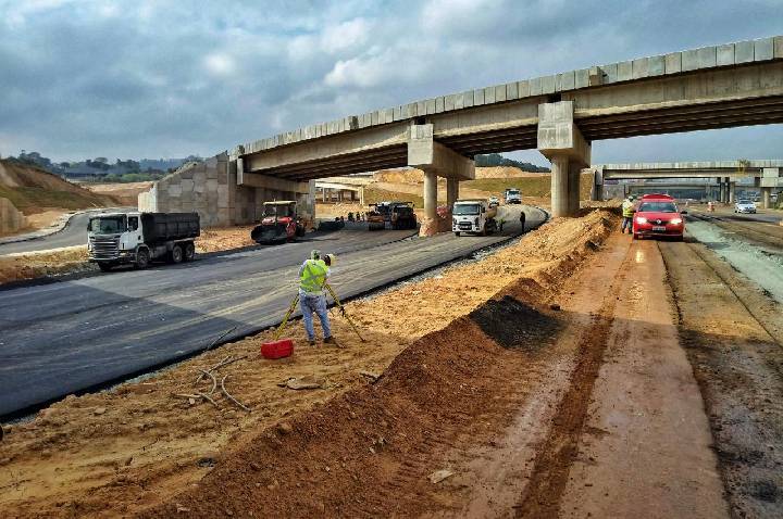 Especialista fala sobre geotecnia em obras de infraestrutura