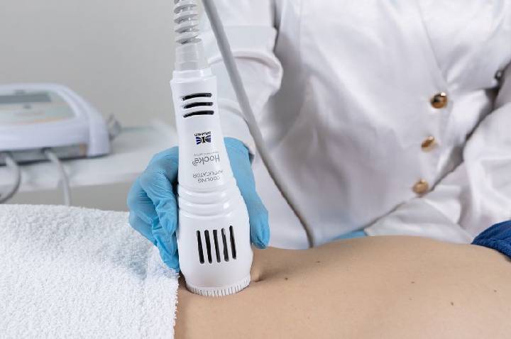 Estética auxilia cuidados após uso de canetas emagrecedoras