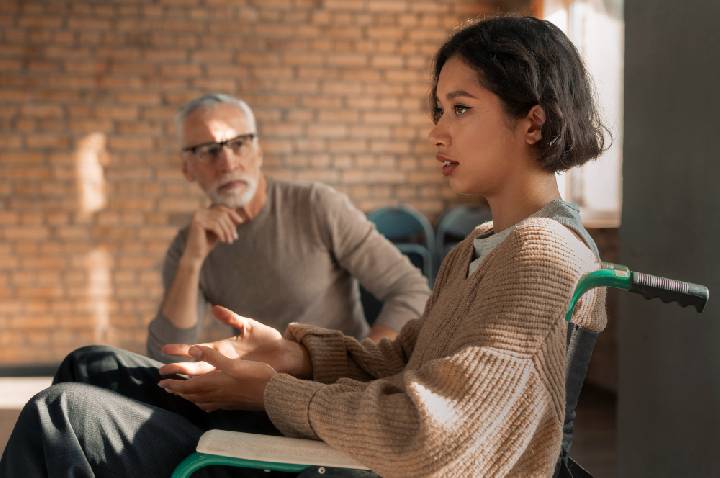 Evento debate inclusão de profissionais com TEA