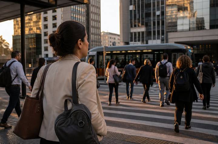 Falta de creche pesa na renda e na carreira das mães