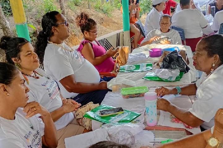 Formação cidadã fortalece qualificação profissional no Projeto Ilhéus Rural Produtiva