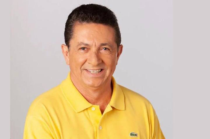 GERALDO SIMÕES, OS 