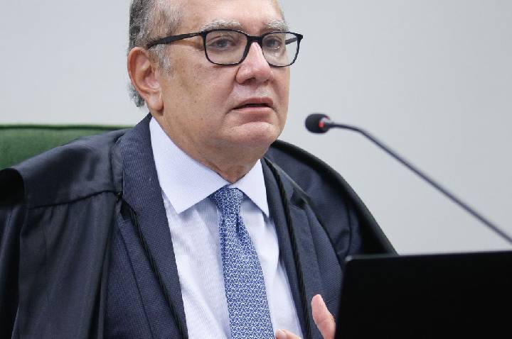 Gilmar: CPI comete 