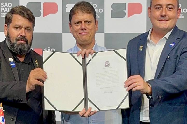 Governo de SP libera R$ 276,6 milhões para turismo paulista