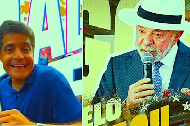 Guerra dos Marqueteiros: PT Acusa ACM Neto de Plágio em Elementos Visuais de Campanha