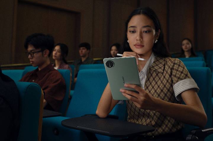 HUAWEI MatePad Mini chega ao 7.7 com até 30% OFF
