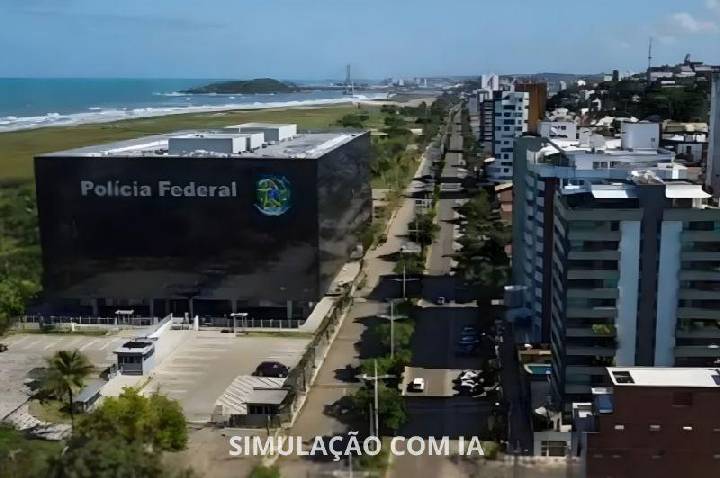 Ilhéus: Entidades questionam cessão de área na Avenida Soares Lopes para a Polícia Federal