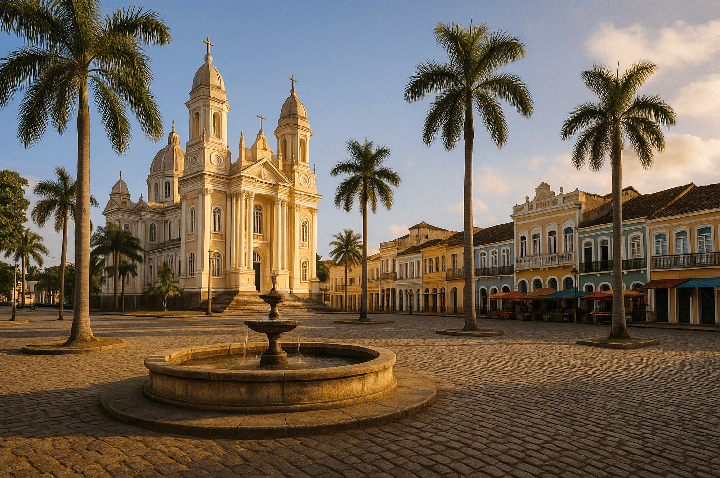 Ilhéus ganha força como destino turístico no Nordeste