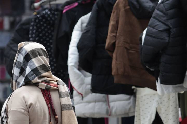 Inmet prevê segunda sob frio intenso no Sudeste 
